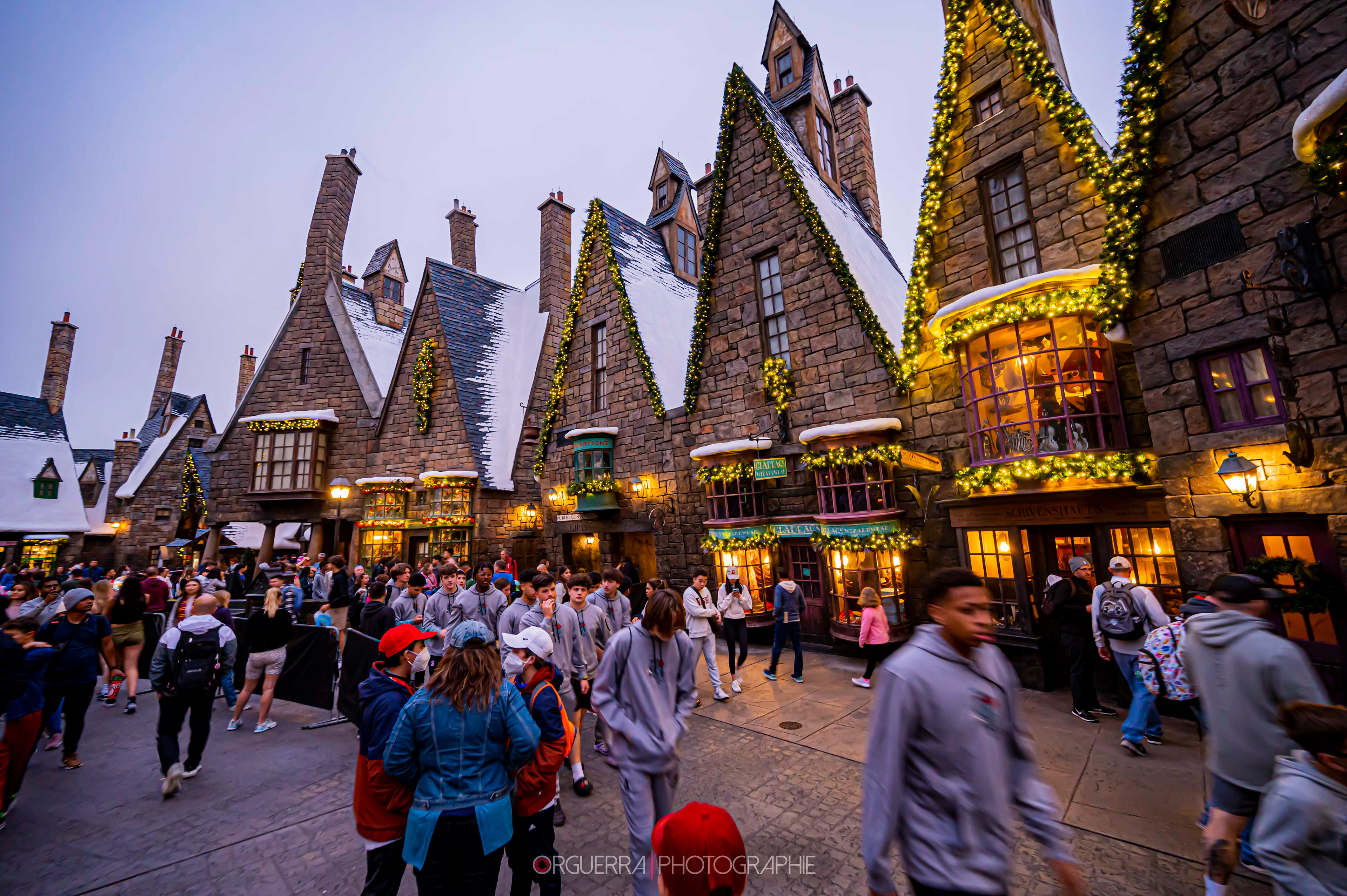 Universal Studios Florida — photographie